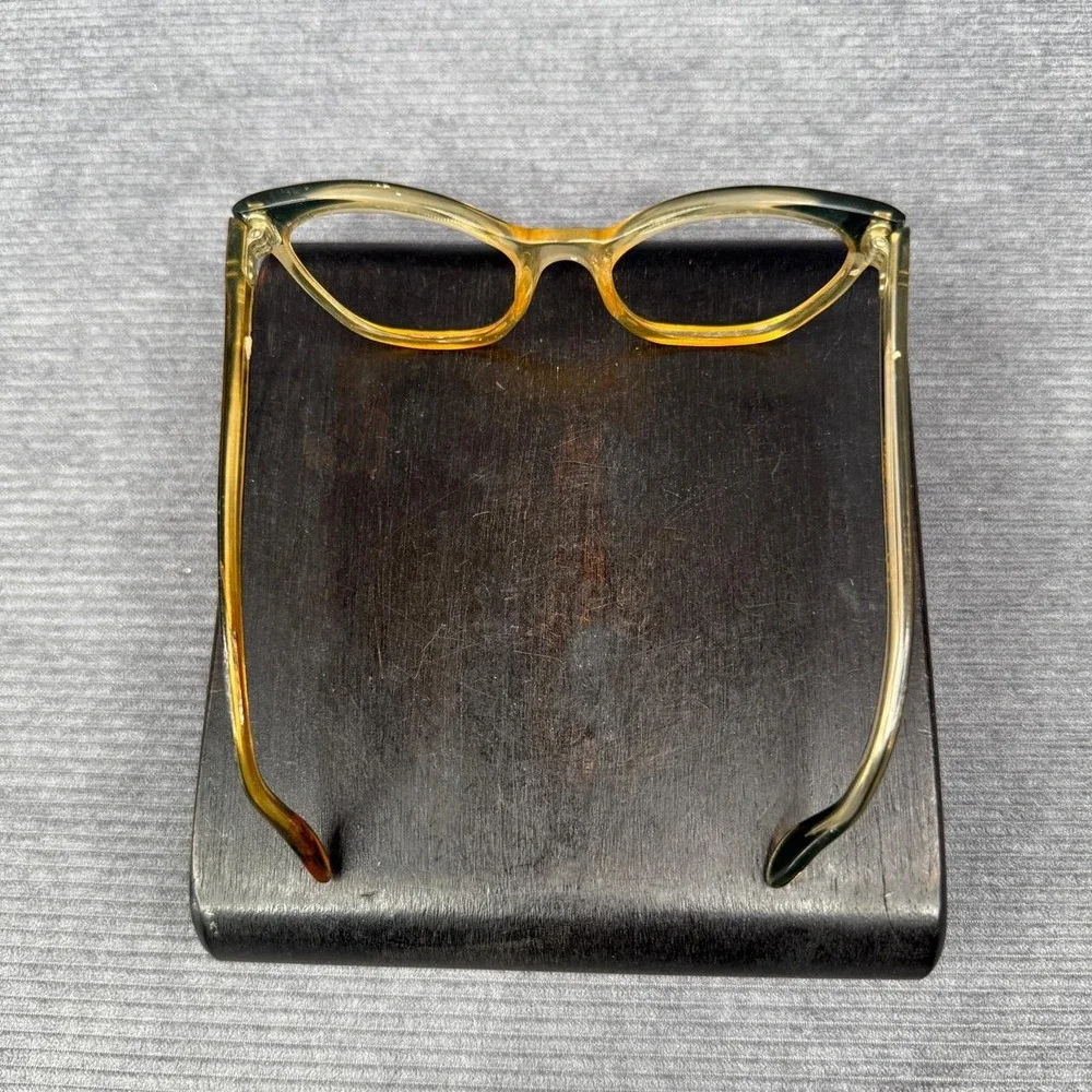 Frame France vintage cat